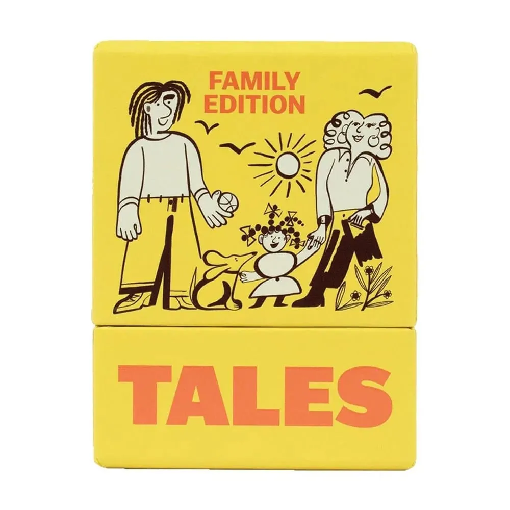 Family Edition Conversation Starter Cards 150Pcs Family Party Board Game Desktop Interactive Card Game for Gathering Gifts