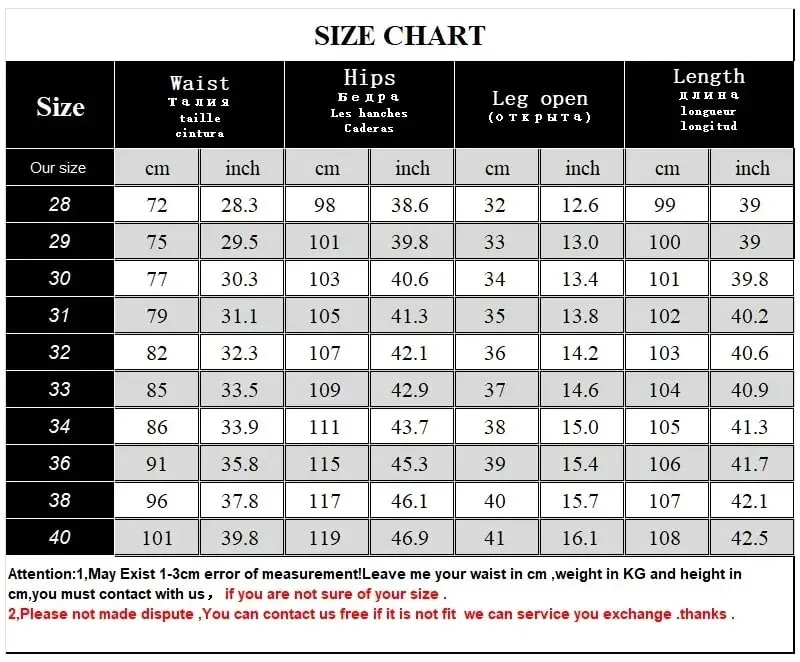 2026 Top Brand Washed Jeans Trousers Four Season Men's High Quality Jeans Business Casual High Waist Denim Pants