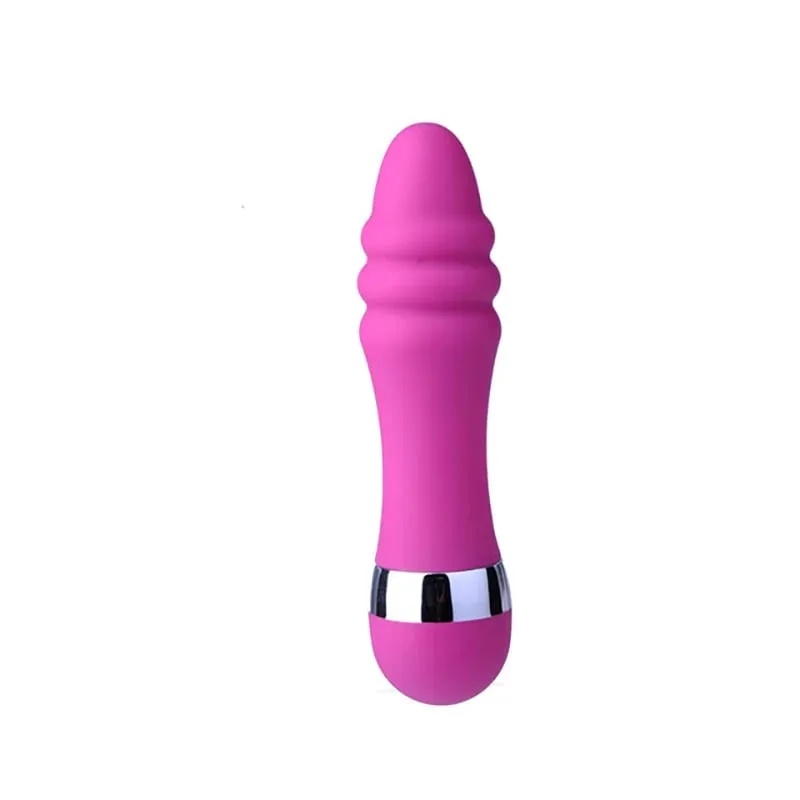 Vajina Masaj Klitoris Stimülatörü kurşun vibratör Cep Masturbator Penis G Noktası Vibratörler Sihirli Değnek Seks Oyuncakları Kadınlar için
