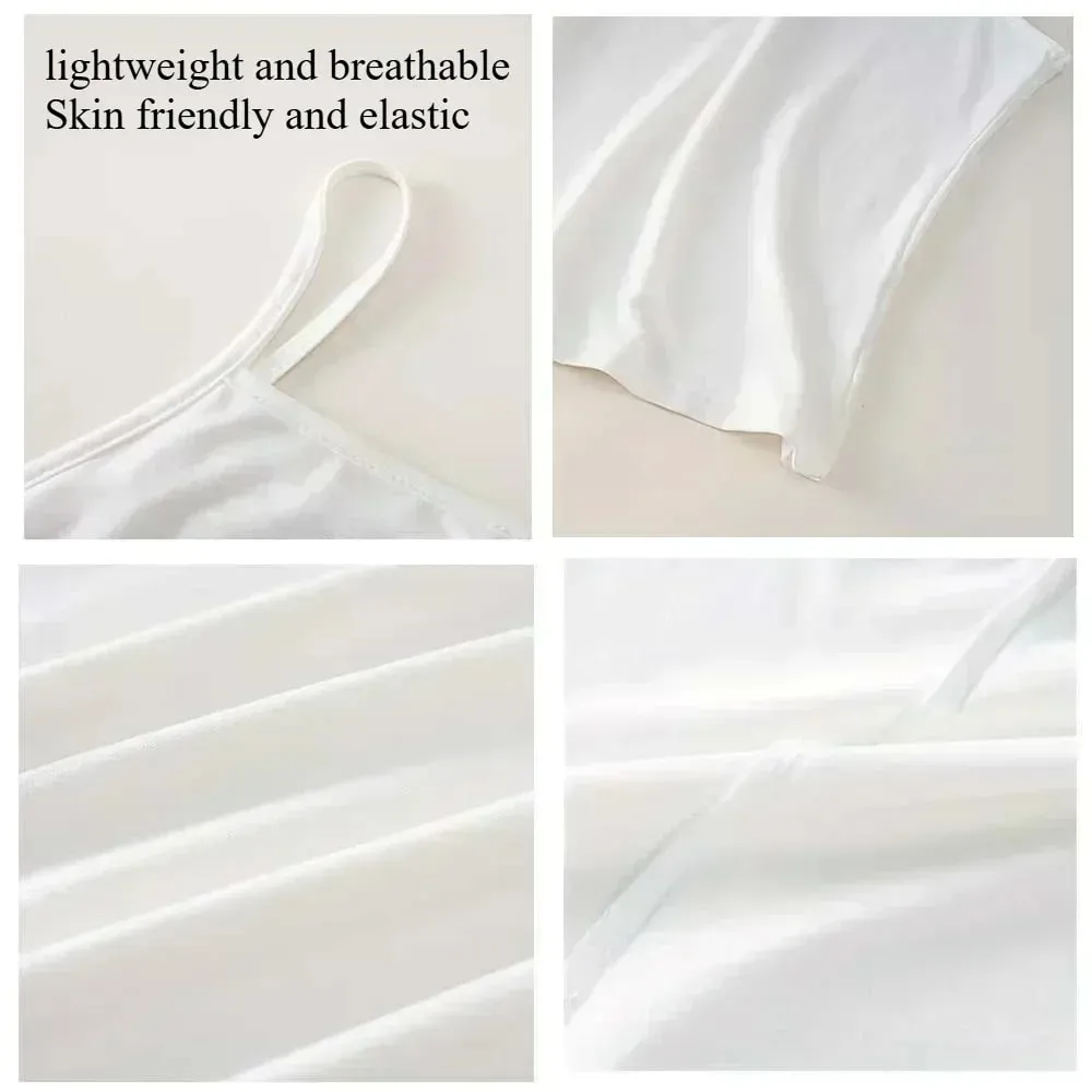Coastal Beach Women Tank Top Vintage Ocean Turtle Letter Graphic Spaghetti Strap Camisole Summer Sleeveless Vacation Vest Shirt
