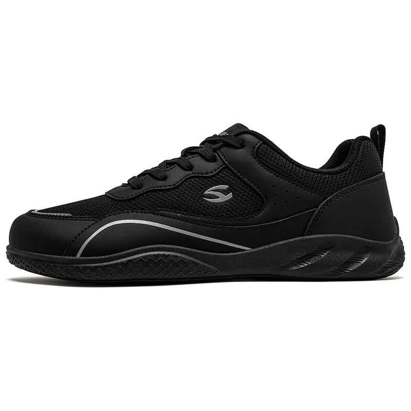 Men Wide Toe Shoes Barefoot Walking Sneakers Outdoor Travel Lace Up Running Shoes for Unisex