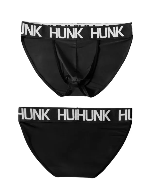 Cuecas de biquíni masculinas sexy, cintura baixa, corte alto, seda gelada, macia, leve, respirável, roupa íntima, treino esportivo, cueca única diária — image 13