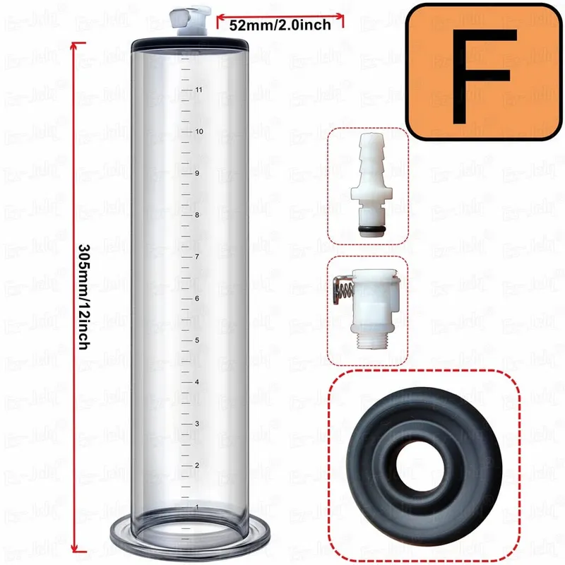 Manual Penis Pump Sex Toys for Men Penis Enlargement Vacuum Pump For Penile Increase Male Masturbator Adult Penise Trainer Tool