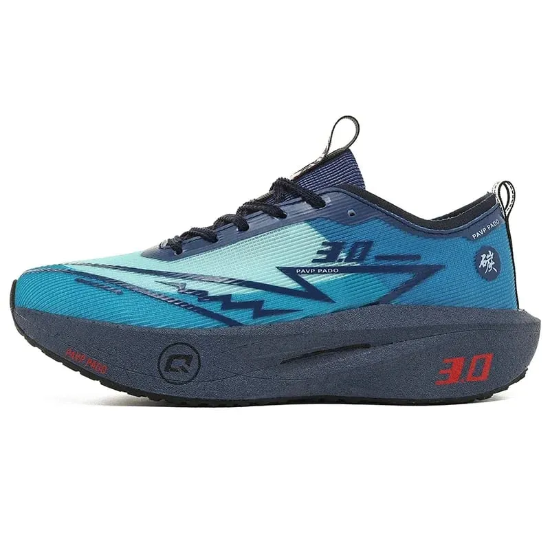 Running Shoes Speciality Carbon Board Marathon Men Sports Breathable Lightweight Women's Comfortable Athletic Sneakers