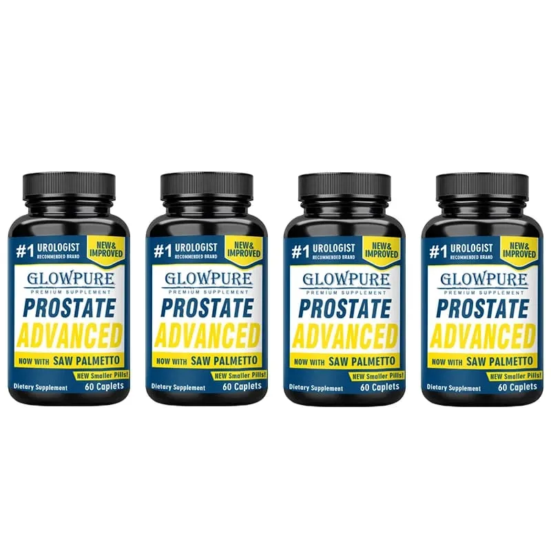 Saw Palmetto Prostate Supplement for Men - Supports Bladder Urinary & Prostate Health with Beta-Sitosterol Reishi Vitamin D