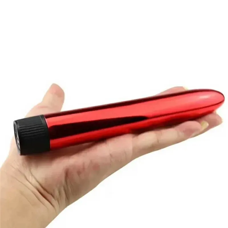 7 นิ้วขนาดใหญ่Dildo Vibratorของเล่นเพศสำหรับผู้หญิงช่องคลอดหีG-Spot Stimulatorหญิงกระเป๋าMasturbator Bullet Vibrador