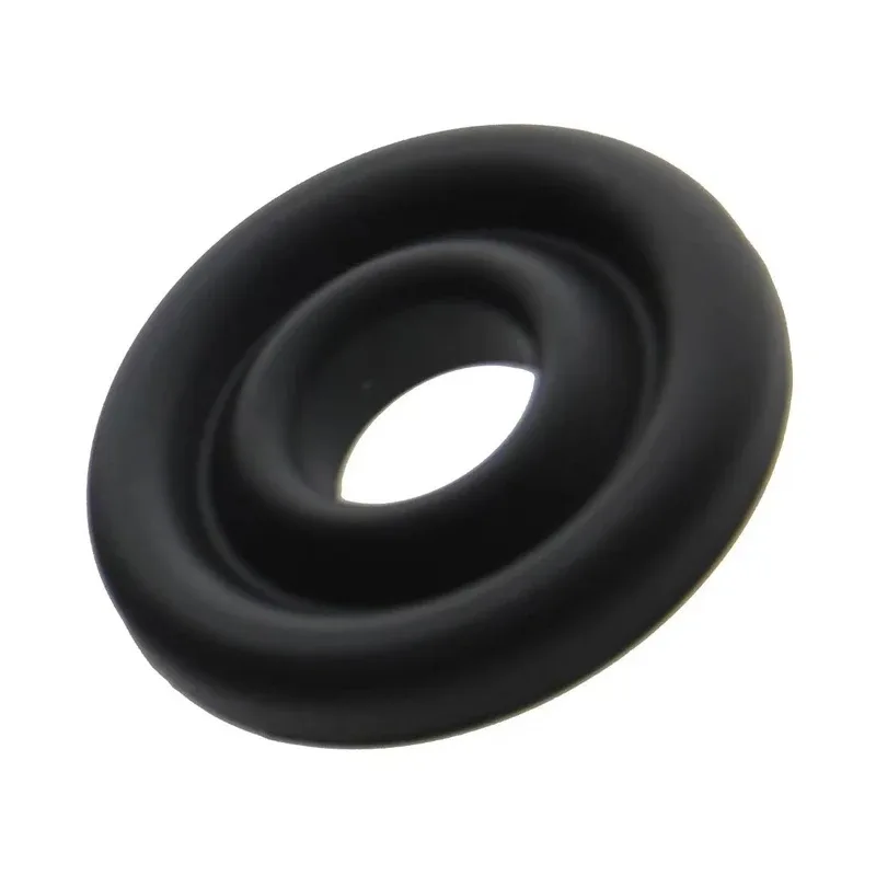 Penis Vacuum Pump Enlargement Male Masturbation Acrylic Manual Sex Toys For Men Penile Extender Trainer Delay Endurancer