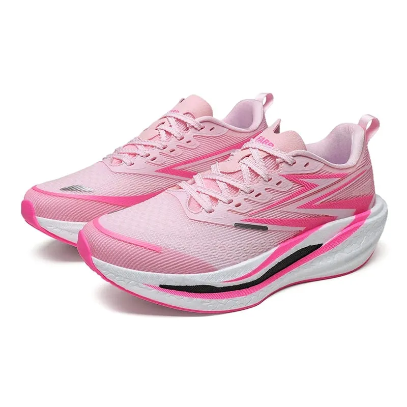 Running Shoes Men MarathonCarbon Board Speciality Sports Breathable Lightweight Women's Comfortable Athletic Outdoor Sneakers
