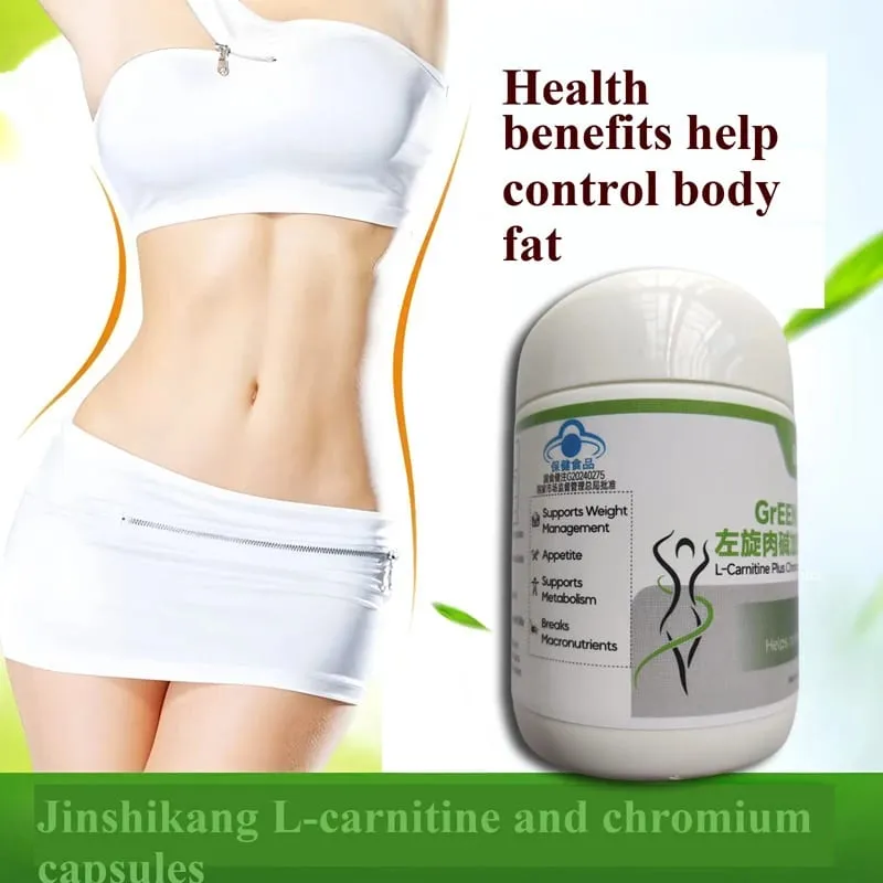 LIADaidaihua capsules Detox Slimming quick Fat Burning Full Body Sculpting Powerful Weight Loss Fast Belly Keep slim pills
