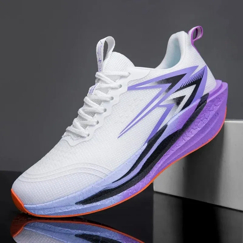 2026 Factory Out let Men Running Shoes Ultra Lightweight Casual Walking Shoes Breathable Gym Fitness Sneakers Soft Comfort