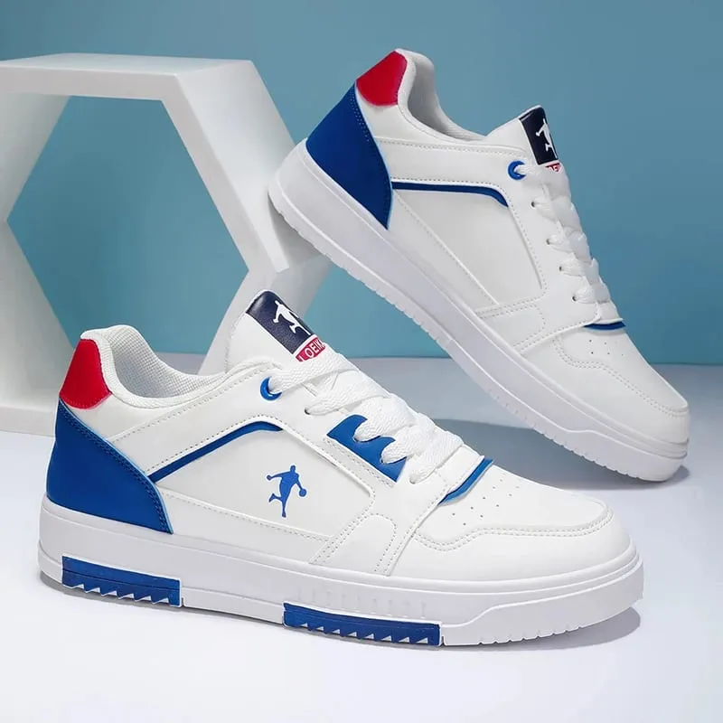 Panlalaking Low-Top na Sapatos na Pang-Basketball Spring/Summer Bagong Arrival Matibay Kumportable Malaking Sukat Panlabas na Sports Sneakers — image 3