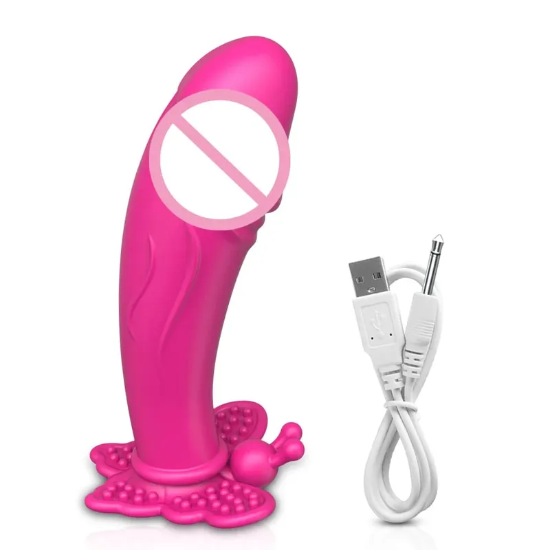 Mini Dildo Vibrator Vagina G-Spot Vibrator for Women Beginner Clitoris Nipples Stimualtor Female Masturbator Sex Toy for Women