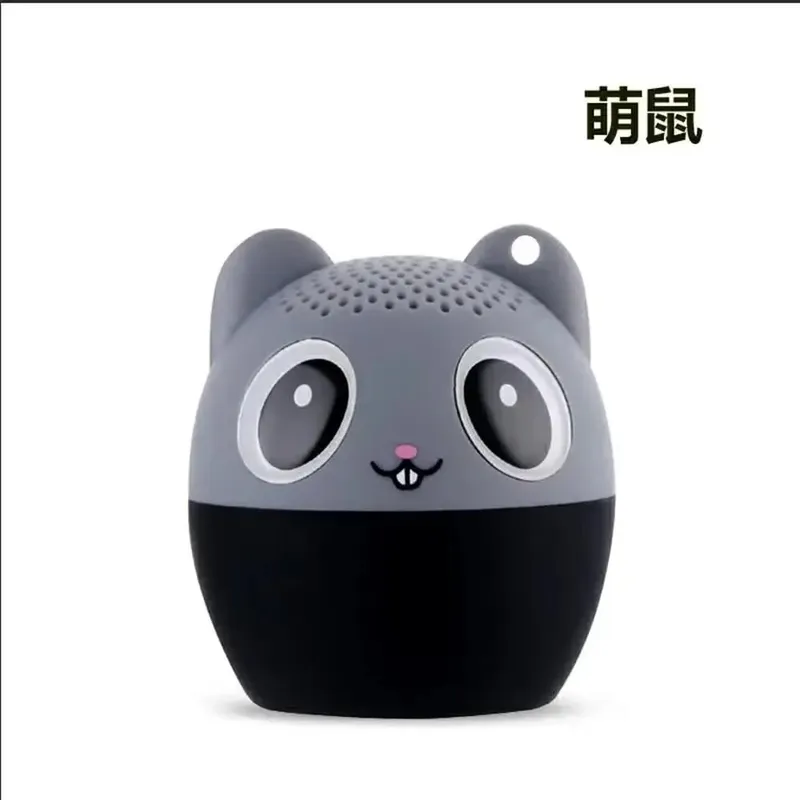 Unicorn Φορητά ηχεία Bluetooth Κλήσεις hands-free Μικρά ηχεία Heavy bass Ασύρματο στερεοφωνικό τηλέφωνο Bluetooth Ηχείο ακροατήριο