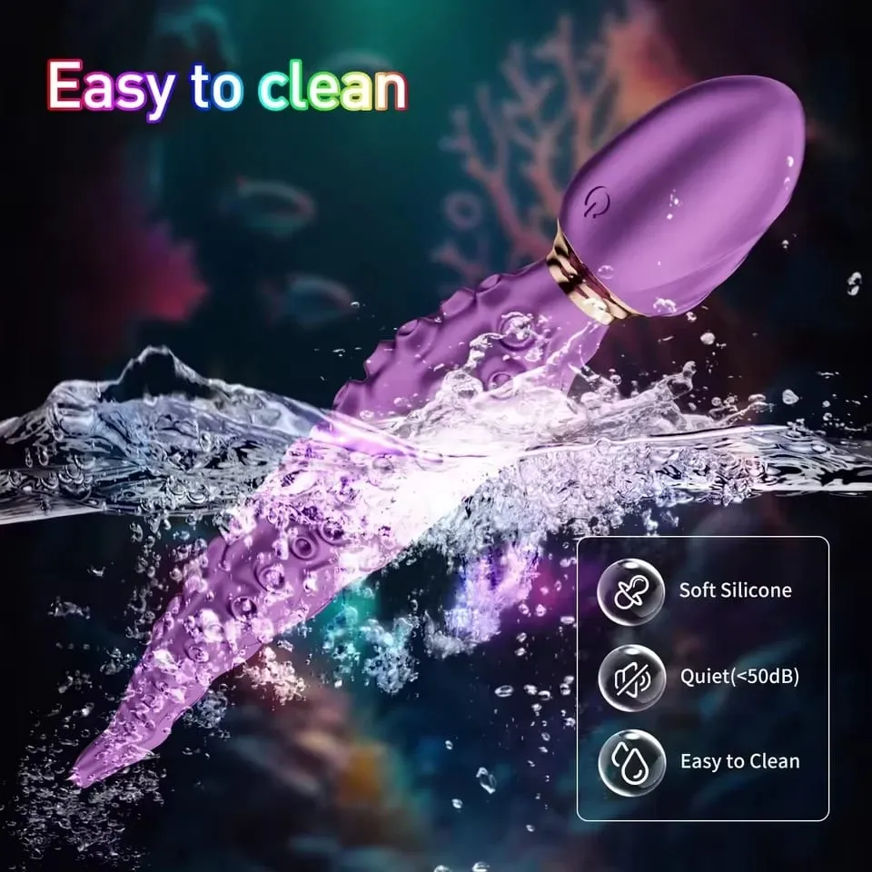 Thrusting Anal Vibrator Female G-Spot Clitoris Stimulator 360° Rotation Vagin Massager Masturbation Adult Sex Toys for Women