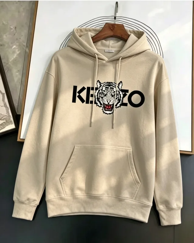 2026Autumn-winter New Fashion Hot Printed Men Women's Hoodies High-Quality Autumn Tops Sportswear Plus Promotion Tops