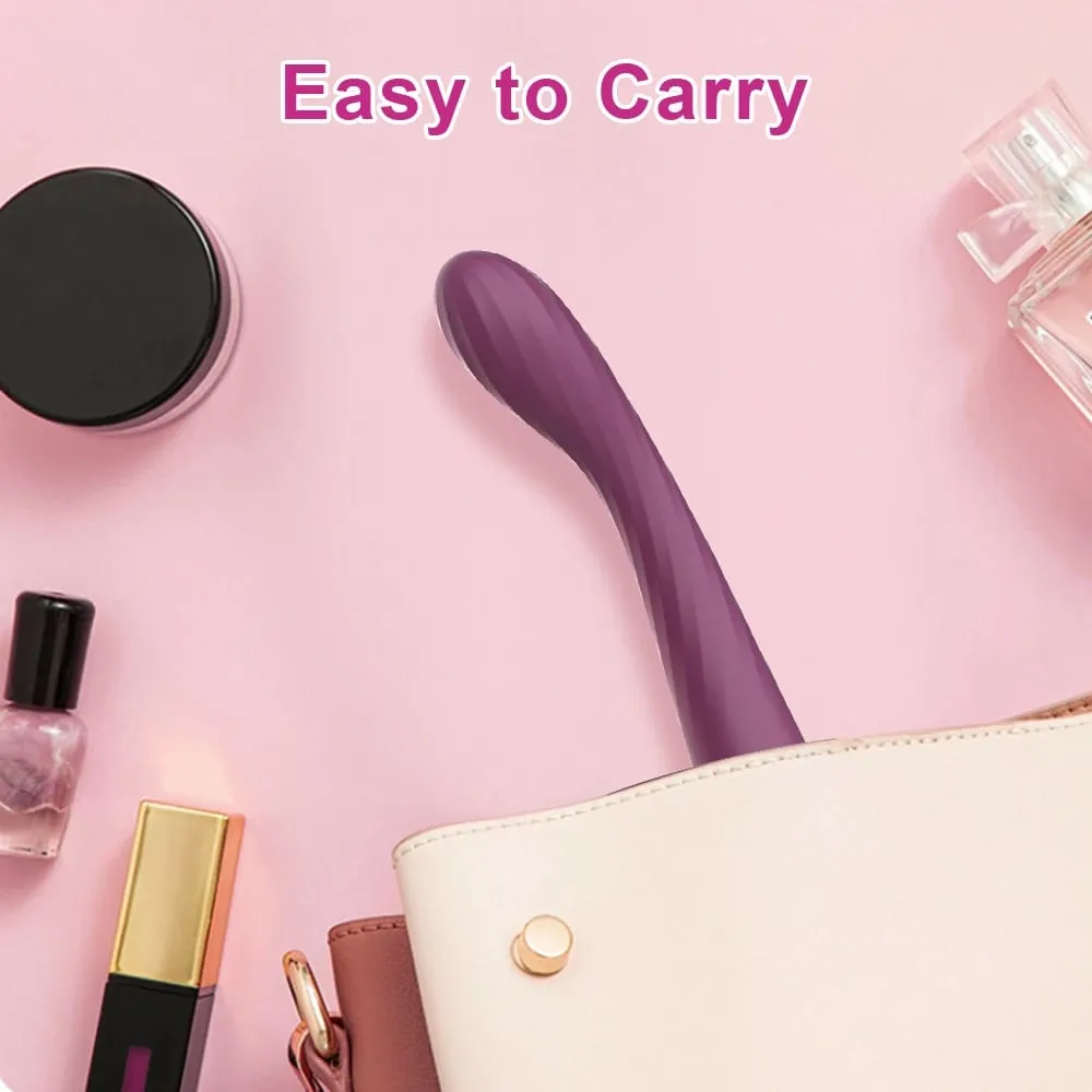 Powerful G-Spot Vibrators for Women Beginner Nipple Clitoris Stimulator Dildo Vagina Massager Sex Toys for Female Adults Orgasm