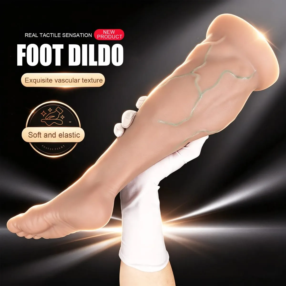18+ Huge Anal Sex Toys for Gay Silicone Hand Foot Butt Plug Big Anal Dildos Dilation BDSM Sex Games Women Men Huge Anal Plug성인용품