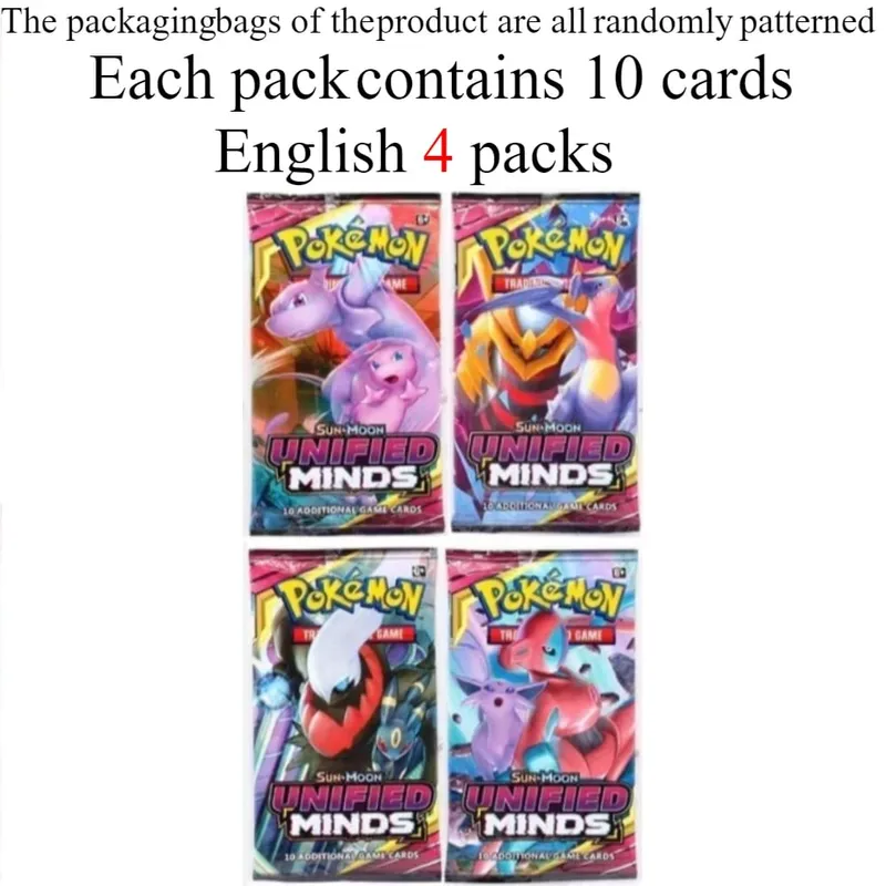 Pokemon Card Scarlet Violet Prismatic Evolutions English Booster 360Pcs Battle Trading Collection Game Cards 40 Per Box