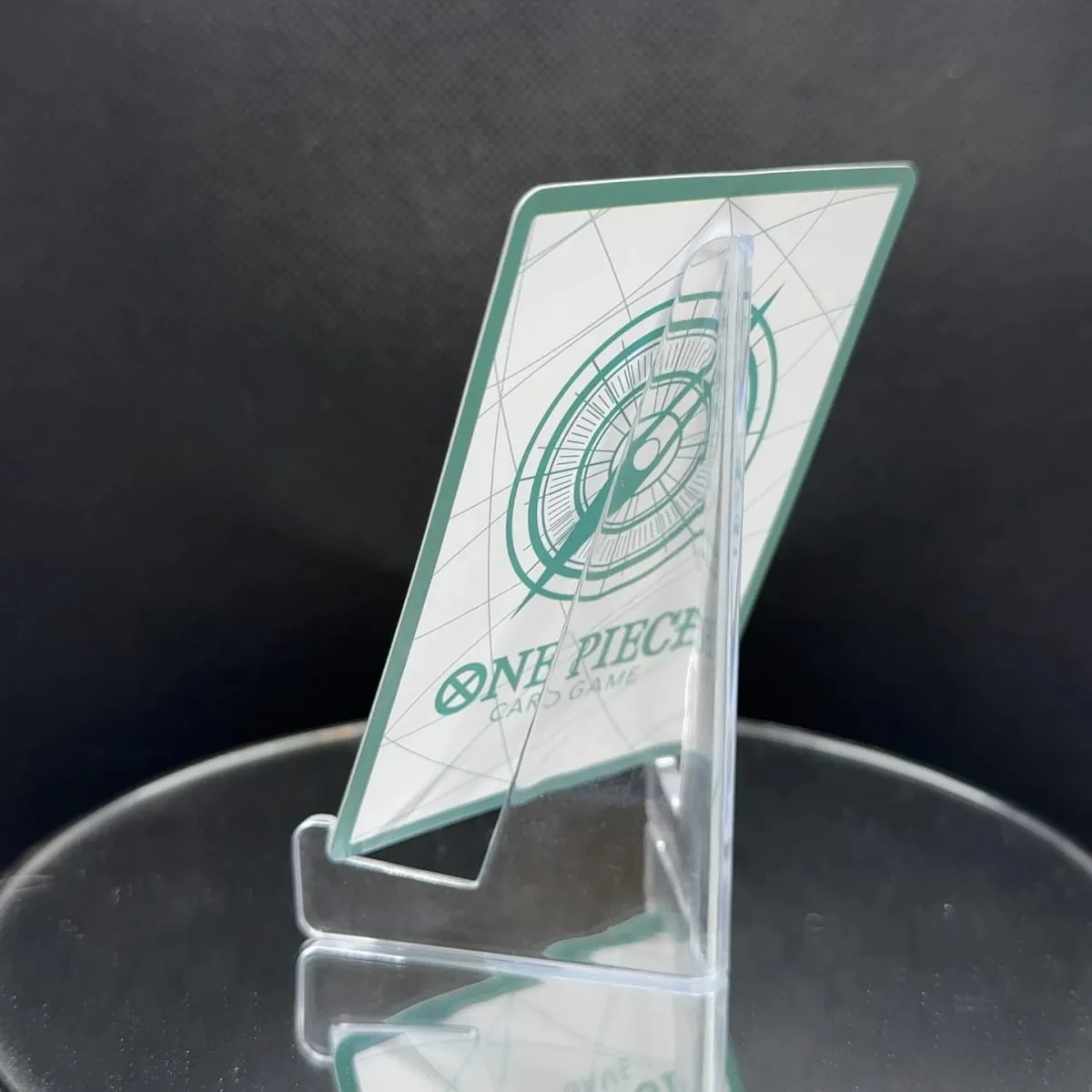 One Piece OPCG English Golden Holographic 3D Textured DON card Straw Hat Crew x Lakers DON card Anime Collectible Cards