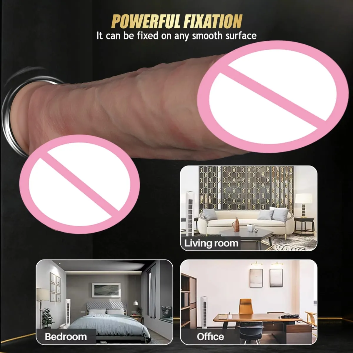 NEW Sex Toys Realistic Soft Silicone Big Dildo Penis G-spot Vaginal Masturbation Suction Cup Dick BDSM Woman Anal Sex Toys 성인용품