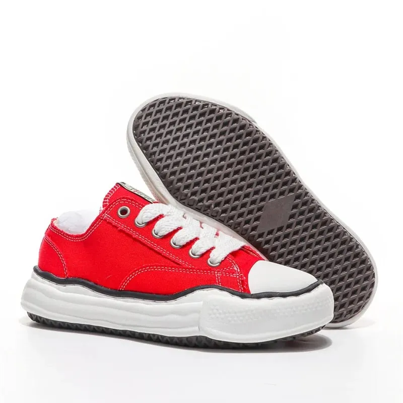 Summer Women Casual Shoes Men's Sports footwear Casual Thick Soled Male Soft Comfortable Non-slip Outdoor Fashion Board sneakers