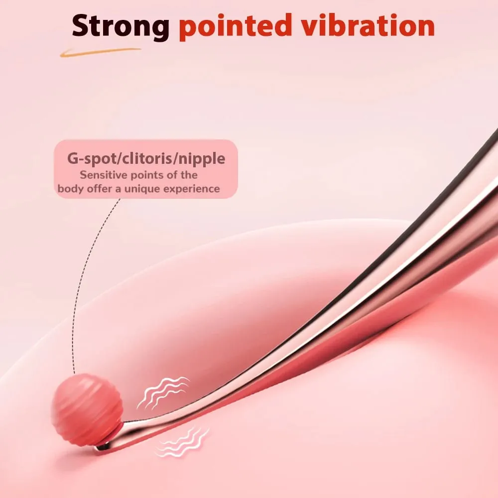 G Spot Vibrators Nipple Clitoris Powerful High Frequency Stimulator Vagina Massager Female Masturbator Adult Erotic Sex Toys 18+