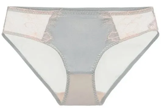 Women Sexy French Eyelash Lace Bra Set Hollow‑Out Lightweight Thin Comfort Push‑Up Lingerie Suit Skin Friendly 34‑38