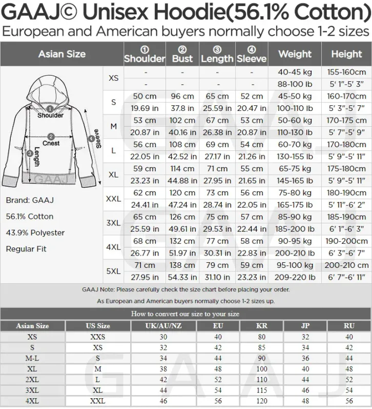 High Quality Custom Hoodie Cotton Sweatshirt Print Embroidery Brand Logo Text Photo Design Men Women Famliy Team Clothing 300g