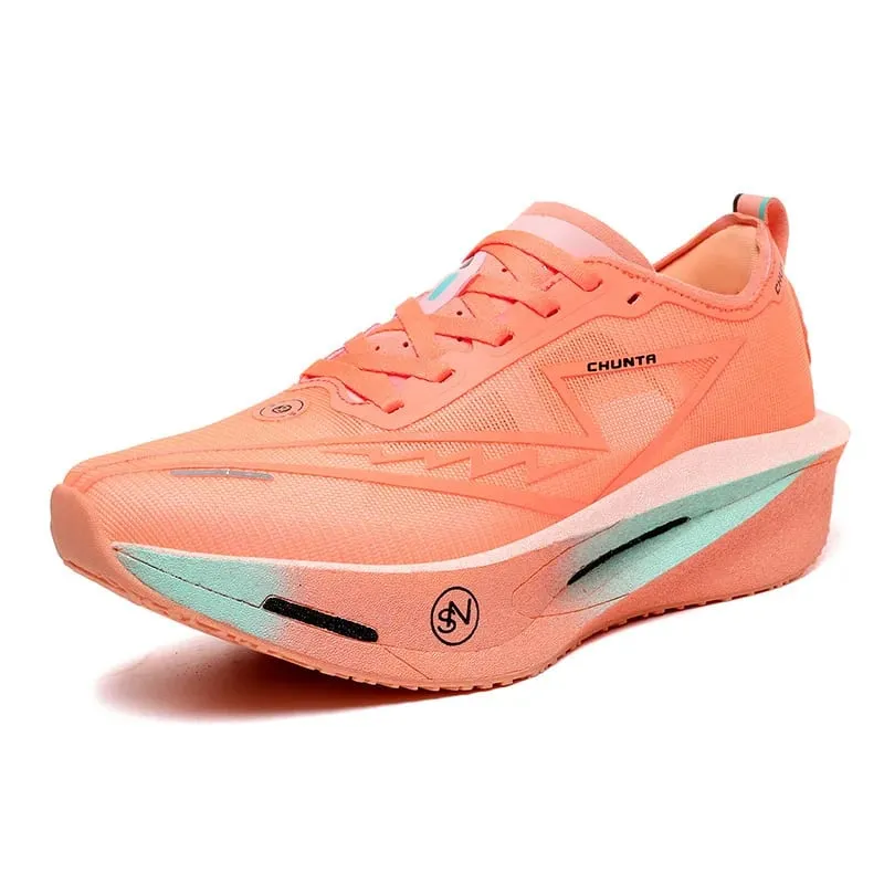 Marathon Men Running Shoes Carbon Board Speciality Sports Breathable Lightweight Women's Comfortable Athletic Sneakers 2026 New