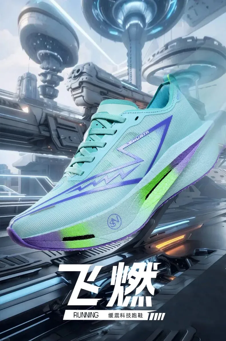 Marathon Men Running Shoes Carbon Board Speciality Sports Breathable Lightweight Women's Comfortable Athletic Sneakers 2026 New — image 9