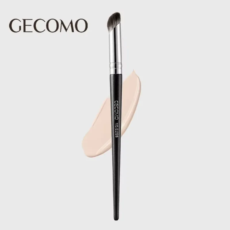 1 Pc Concealer Makeup Brushes Precision Soft Fluffy Smudge Brush Cover Acne Dark Circles Multi-Function Detail Makeup Tools