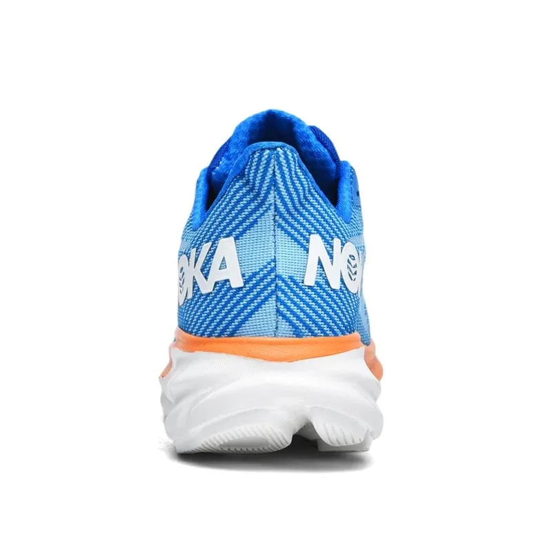 Spring Hot Sale Of The Season Men's Mesh Running Shoes Sporty Casual Dad Trendy Sneakers Youthful Breathable EVA Insole Rubber O