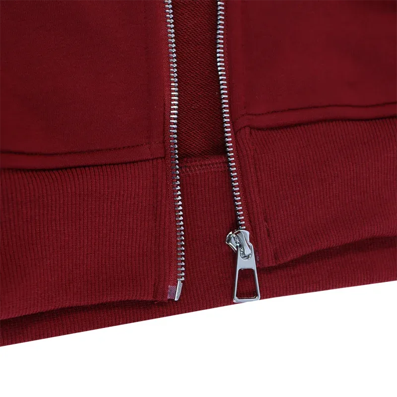 American High End Streetwear Brand SAINT Hoodies New Trend Fashion Casual Comfort Hooded Sweatshirt Men Women — image 14