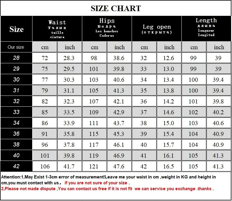 Yellow Pink Red Men's Colorful Denim Stretch Jeans New Elastic Slim Male Clothing Simple Business Denim Trousers