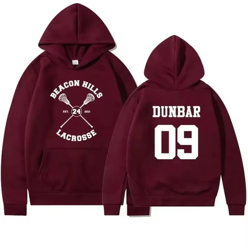 Teen Wolf Becker Hans Stilling; Rae Sremmurd TV Show Hoodie; Hip Hop Hoodie; Casual Hoodie; Hood