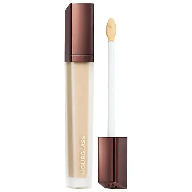Timeglas Unreal Nude Flydende Tekstur Pulver Blusher Fuld Klar Farve Kind Flydende Let Push Away Skab naturlig kvinde makeup — image 16