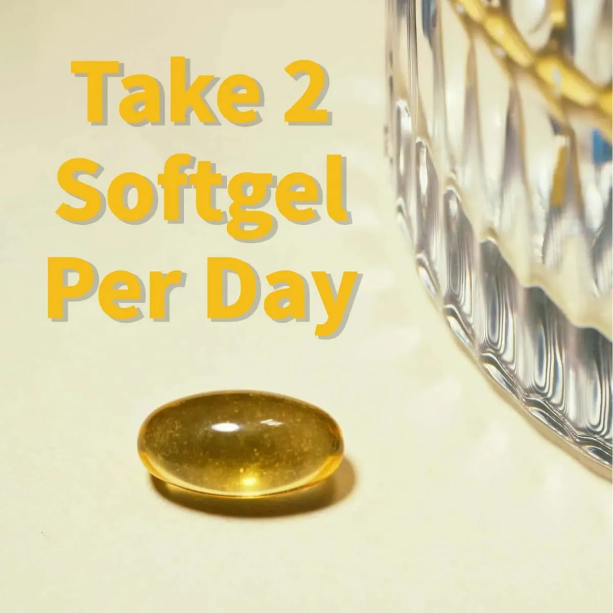 Vitamin D3 K2 MK-7 Supplement Næringsstofstøtte til knoglesundhed Tænder Hjertesundhed og immunfunktion 120 kapsler