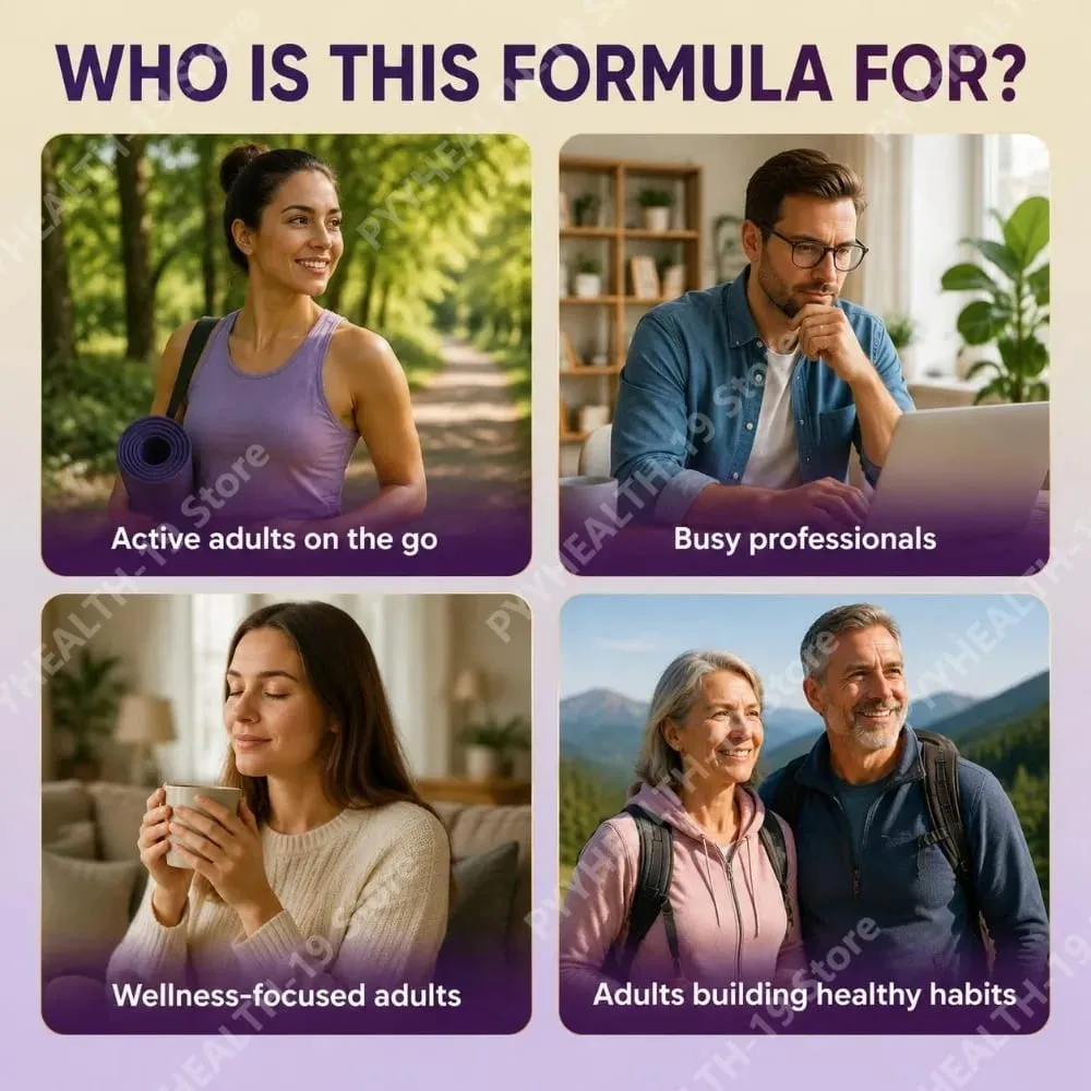 B-Complex Liquid Drops 11-in-1 Methyl B12 Folate Biotin For Energy Focus & Brain Nervous Support Formula Adult 60ml