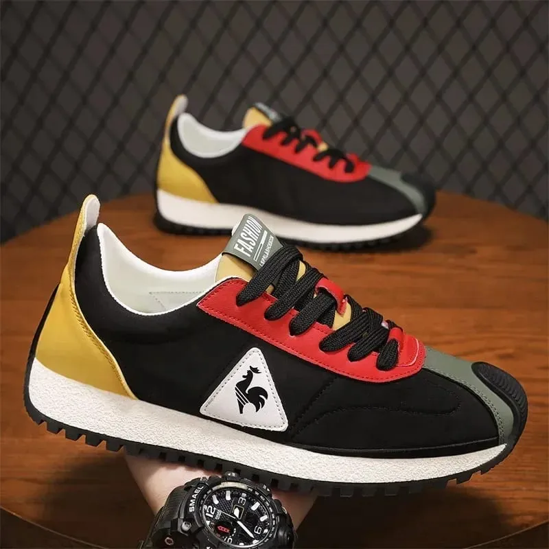 Exact Replicas Sneakers Original Sneakers Men All Brand Shoes Man Genuine Mens Shoes for Men 2025 Footwear
