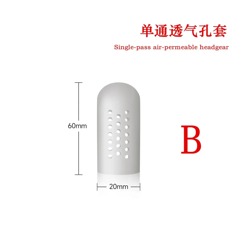 2025 New Penis Sleeves Silicone for Pene Extender Cover Soft Protect Glans Sex Accessories Vacuum Cup Pumps Extension Sext Toys