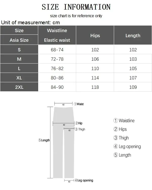 Novo algodão masculino baggy y2k jeans moda roupas masculinas cintura elástica lavada calças de perna larga sólida reta solta calças jeans