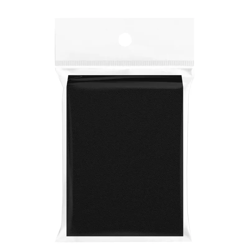 50PCS 66x91mm Matte Solid Standard Size Card Sleeves Toploading Trading Cards Protector Card Cover for MGT/PTCG — image 5