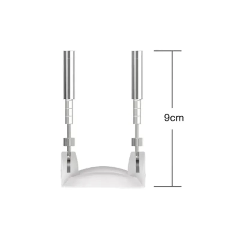 Accessories Vacuum Cup Sleeve Extension Rod for Penis Pump Extender Enlarger Stretcher Enhancer Sex Toys for Men Replacement
