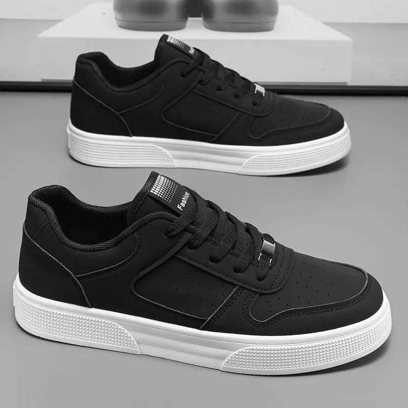 Breathable men's skate shoes sports casual shoes low-top men's shoes men's street fashion casual shoes