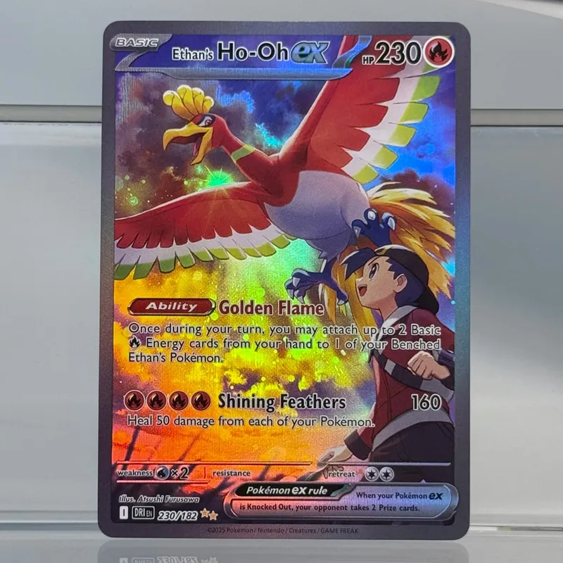 PKM Cards Charizard Janpanese English Vesion Pikachu Single Foil Cards Snorlax Umbreon Flare EX Game Collection PTCG Proxy Cards
