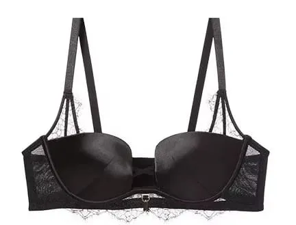 Fashion Leopard Bra Set Lift Up Support Push Up Soft Lace French Style for Ladies Home Daily Casual Wear All Seasons S-XL Suit