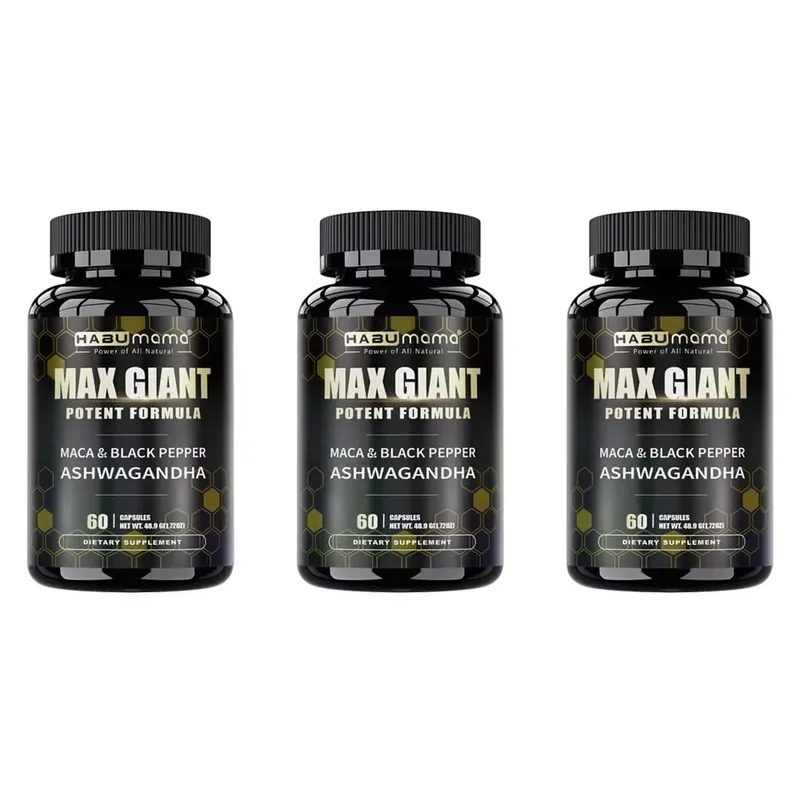Natural Boost Trt For Men Unlimited Stamina Enhance Pleasure Vegetarian Friendly Advanced Formula 60 Tablets