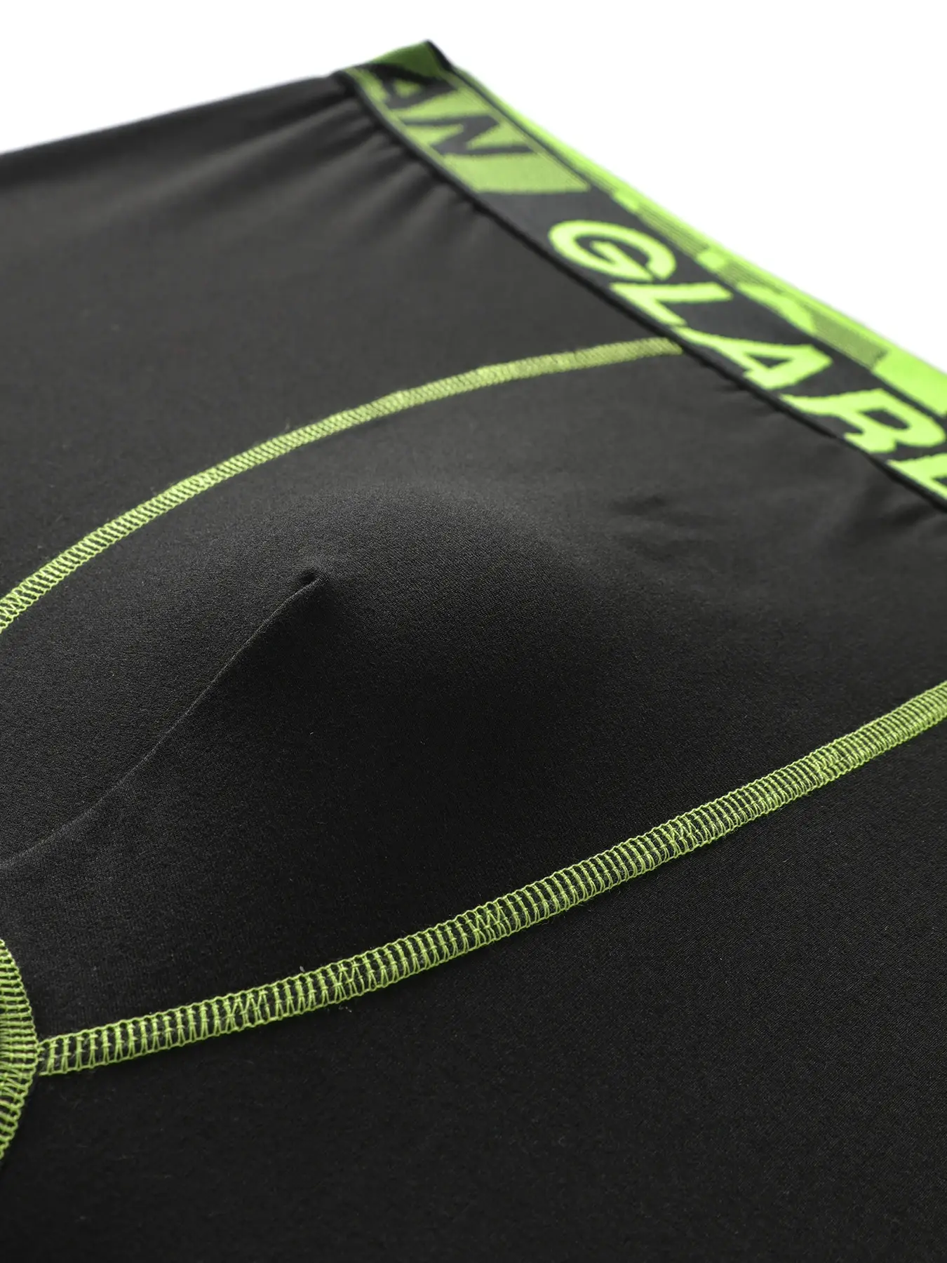 Paquete de 6 uds de calzoncillos Boxer para hombre, bragas de estilo a la moda, ropa interior para hombre y calzoncillos para hombre, conjunto de lujo, calzoncillos deslizantes para hombre