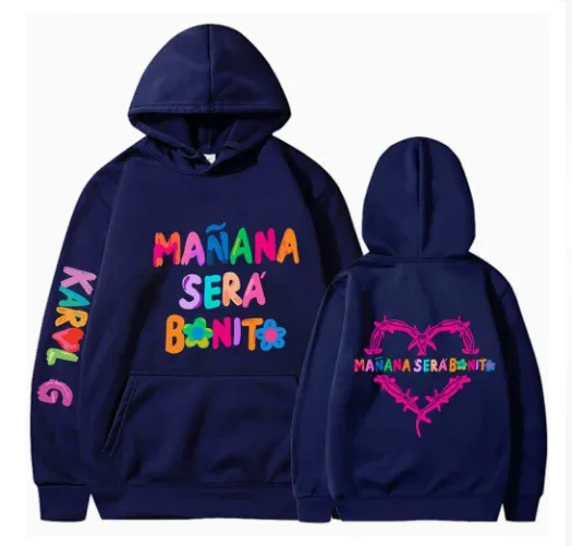 Men's and Women's Warm Sweatshirt Casual Print Streetwear Pullovers Sport Fitness Pocket Hoodies Multi Color Winter Clothes y2k