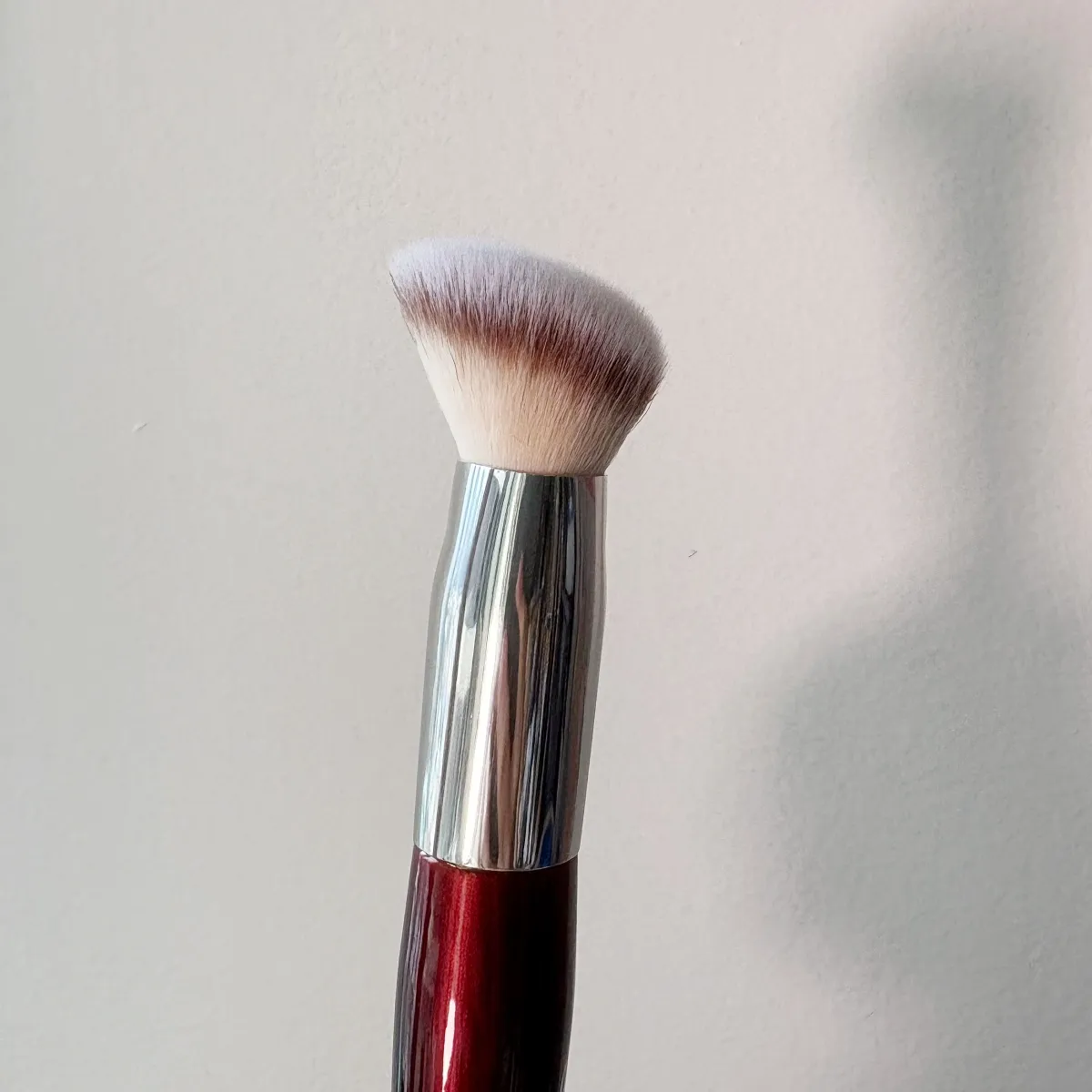 Core Complexion Trio Brush Set 3PC Face Brushes 116 Small Round Complexion 115 Contoured Foundation 114 Dual-Sided Concealer